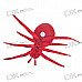 Spider Shaped Fridge Magnet (Random Insect)