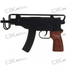 M37F 6mm Spring-load Alloy Air Sport BB Gun Toy M37F 6mm Spring-load Alloy Air Sport BB Gun Toy