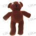 Cute Mr. Bean Teddy Bear Plush Doll Cute Mr. Bean Teddy Bear Plush Doll