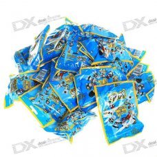 Rayman Raving Rabbids Figures (30-Figure Set)