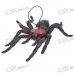 Scary Lifelike Spider Toy - Color Assorted (Big)
