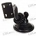Universal Car Mount Holder for PDA Cell Phones/MP3/MP4/GPS (3.5~9cm) Universal Car Mount Holder for PDA Cell Phones/MP3/MP4/GPS (3.5~9cm)