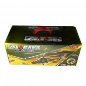 Large Apache 2-CH R/C Helicopter