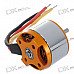A2212-6 2200KV Brushless Motor Set - Golden