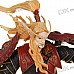 World of Warcraft Action Figure - Blood ELF Paladin (Large)
