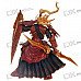 World of Warcraft Action Figure - Blood ELF Paladin (Large)