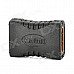 HDMI Female to Female Video Connector - Black HDMI Female to Female Video Connector - Black