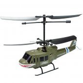 Tiger Shark 3-CH R/C Helicopter