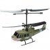 Tiger Shark 3-CH R/C Helicopter Tiger Shark 3-CH R/C Helicopter
