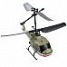 Tiger Shark 3-CH R/C Helicopter Tiger Shark 3-CH R/C Helicopter