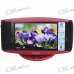 7.0" LCD Digital Desktop Multimedia Player with USB/SD Card Slot 7.0" LCD Digital Desktop Multimedia Player with USB/SD Card Slot