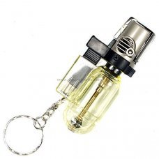 Compact 1300-C Butane Jet Lighter