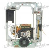 KEM-400AAA Repair Parts Replacement Laser Drive Module for PS3