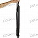 Japanese Samurai Umbrella with Carrying Strap - Black