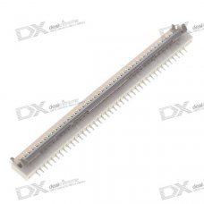 Repair Parts Replacement LCD Screen Ribbon Cable Socket Module for PSP 1000