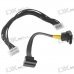DVD Drive Power + Sata Connector Cable for Xbox 360 (10CM)