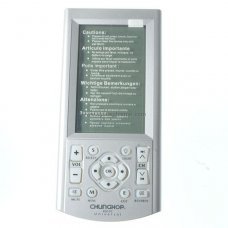 Touch Screen Learning Universal Remote Controller (RM-92) Touch Screen Learning Universal Remote Controller (RM-92)