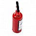 Fire Extinguisher Style Butane Lighter