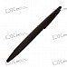 Replacement Styluses + Ball Pen Style Stylus Set for DSi LL - Black (3-Piece Pack)