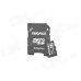 Genuine KingMax Micro SD/TransFlash Card with SD Card Adapter (16GB / Class 6)