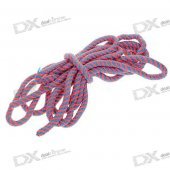 Party Magic Trick Joke Toy - Long Rope Moving Junction