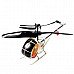 Smaller than World Smallest Pocket R/C Helicopter Smaller than World Smallest Pocket R/C Helicopter