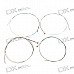 Metal Violin Strings Set (E-1/A-2/D-3/G-4)
