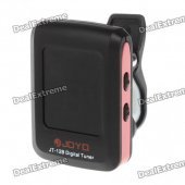 Tone Tuner for Guitar/Bass (1*CR2032)