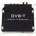 DVB-T Digital Television TV Receiver Box