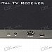DVB-T Digital Television TV Receiver Box