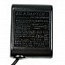 AC Adapter for Gameboy Micro