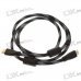 Gold Plated 1080P HDMI V1.3 Male to Male Shielded Connection Cable (1.5M-Length) Gold Plated 1080P HDMI V1.3 Male to Male Shielded Connection Cable (1.5M-Length)