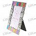 Stylish Colorful Photo Frame (3.5"*5")