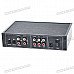 HDV-18A 5.1 CH Dolby Digital DTS AC3 Sound Audio Decoder HDV-18A 5.1 CH Dolby Digital DTS AC3 Sound Audio Decoder