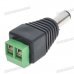 5.5 x 2.1mm CCTV DC Power Connectors (10-Pack) 5.5 x 2.1mm CCTV DC Power Connectors (10-Pack)