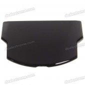 Repair Parts Replacement Battery Cover for PSP 2000 (Black)