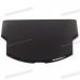 Repair Parts Replacement Battery Cover for PSP 2000 (Black)