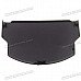 Repair Parts Replacement Battery Cover for PSP 2000 (Black)