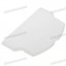Repair Parts Replacement Battery Cover for PSP 2000 (White)