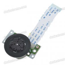 Repair Parts Replacement 79 Drive Motor for PS2