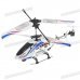 Gyro Mini Alloy USB Rechargeable 3-CH R/C Helicopter Gyro Mini Alloy USB Rechargeable 3-CH R/C Helicopter