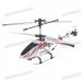 Gyro Mini Alloy USB Rechargeable 3-CH R/C Helicopter Gyro Mini Alloy USB Rechargeable 3-CH R/C Helicopter