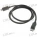 DisplayPort DP Male to Male Connection Cable (1.5M-Length)