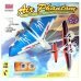 Air Phantom R/C Airplane with Rechargeable Batteries and Charging Kit Air Phantom R/C Airplane with Rechargeable Batteries and Charging Kit