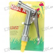 Aluminum Spray Head/Nozzle for Water Spray Gun