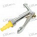 Aluminum Spray Head/Nozzle for Water Spray Gun