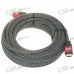 Gold Plated 1080P HDMI 19-Pin V1.4 M-M Connection Cable (10M-Length) Gold Plated 1080P HDMI 19-Pin V1.4 M-M Connection Cable (10M-Length)