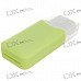 USB 2.0 Micro SD/TF Card Reader (Green)
