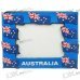 Australia National Flag Style Photo Frame