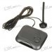 LX-A8005 ATSC-M/H Receiver Set for Car in USA (50~810MHz) LX-A8005 ATSC-M/H Receiver Set for Car in USA (50~810MHz)